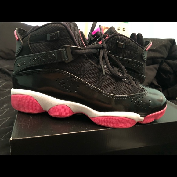 Jordan 6rings - Picture 4 of 4